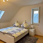Apartman Bergjuwel Mit Ruhe & Komfort - M20 - Frankenwald Stadtsteinach