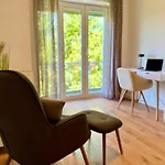 Apartman Bergjuwel Mit Ruhe & Komfort - M20 - Frankenwald *
