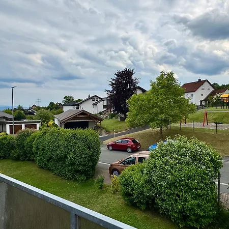 Bergjuwel Mit Ruhe & Komfort - M20 - Frankenwald * Stadtsteinach