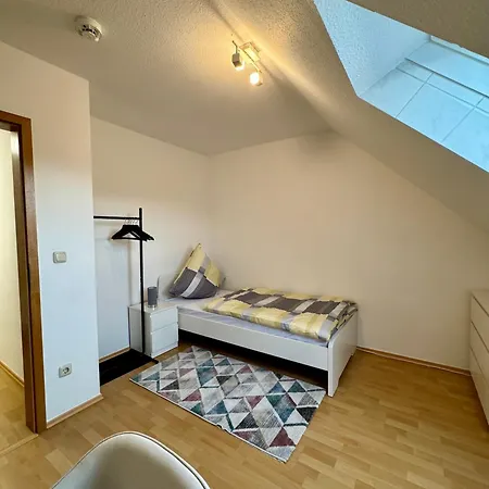 Bergjuwel Mit Ruhe & Komfort - M20 - Frankenwald * Stadtsteinach