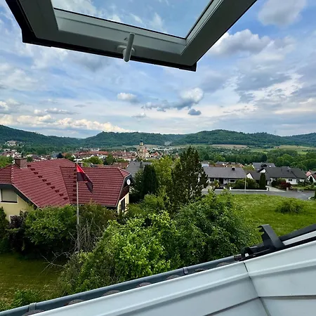 Bergjuwel Mit Ruhe & Komfort - M20 - Frankenwald Stadtsteinach