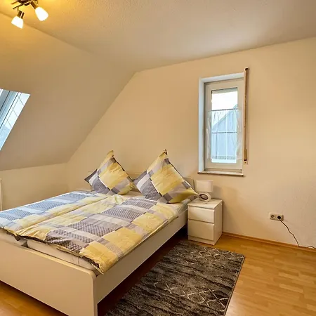 Bergjuwel Mit Ruhe & Komfort - M20 - Frankenwald * Stadtsteinach