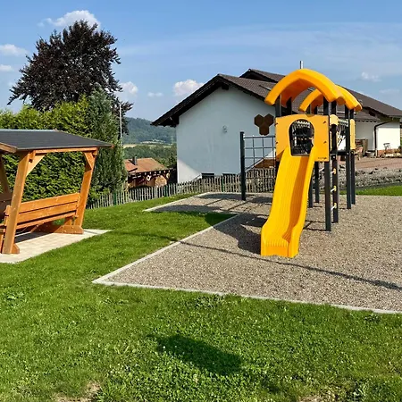 Bergjuwel Mit Ruhe & Komfort - M20 - Frankenwald *