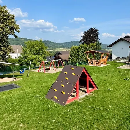 Bergjuwel Mit Ruhe & Komfort - M20 - Frankenwald *