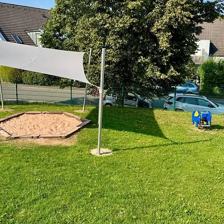 Apartman Bergjuwel Mit Ruhe & Komfort - M20 - Frankenwald Stadtsteinach