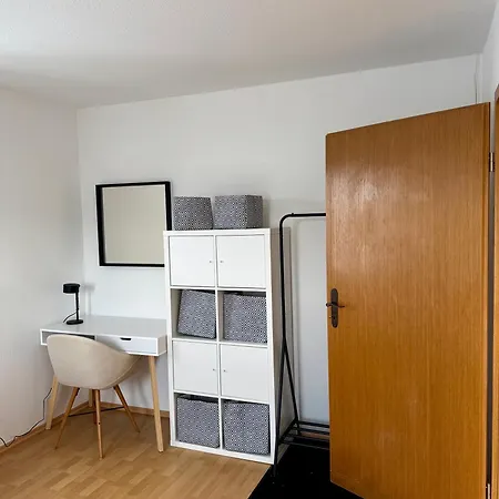 Apartment Bergjuwel Mit Ruhe & Komfort - M20 - Frankenwald
