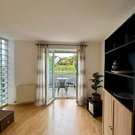 Bergjuwel Mit Ruhe & Komfort - M20 - Frankenwald * Stadtsteinach