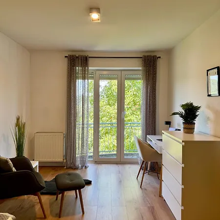 Apartment Bergjuwel Mit Ruhe & Komfort - M20 - Frankenwald
