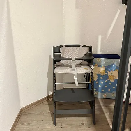 Bergjuwel Mit Ruhe & Komfort - M20 - Frankenwald *