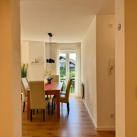 Apartment Bergjuwel Mit Ruhe & Komfort - M20 - Frankenwald *