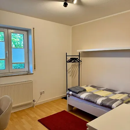 Bergjuwel Mit Ruhe & Komfort - M20 - Frankenwald Apartment Stadtsteinach