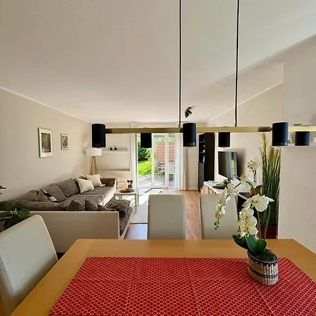 Apartment Bergjuwel Mit Ruhe & Komfort - M20 - Frankenwald Stadtsteinach