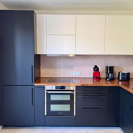 Bergjuwel Mit Ruhe & Komfort - M20 - Frankenwald Apartment *