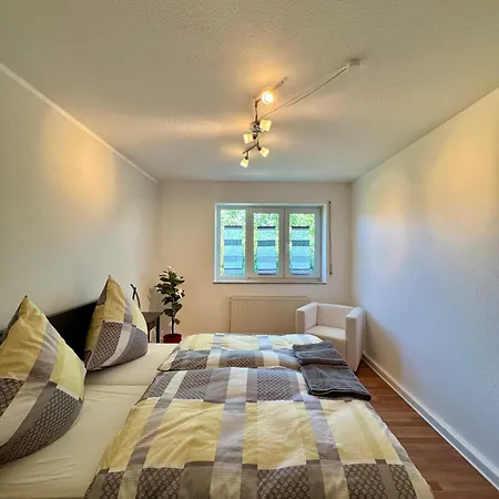 Bergjuwel Mit Ruhe & Komfort - M20 - Frankenwald Apartment Stadtsteinach