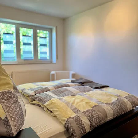 Bergjuwel Mit Ruhe & Komfort - M20 - Frankenwald * Stadtsteinach