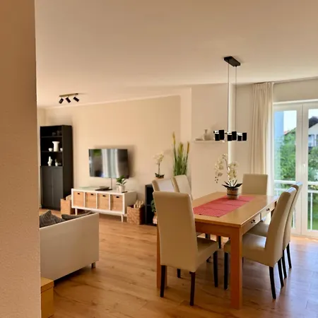 Bergjuwel Mit Ruhe & Komfort - M20 - Frankenwald