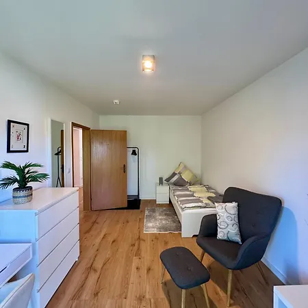 Bergjuwel Mit Ruhe & Komfort - M20 - Frankenwald * Stadtsteinach