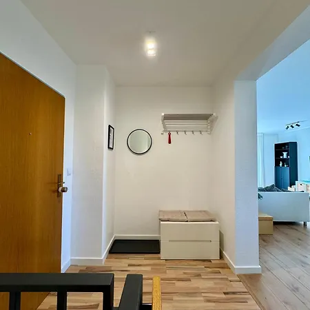 Bergjuwel Mit Ruhe & Komfort - M20 - Frankenwald Apartment Stadtsteinach