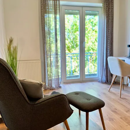 Bergjuwel Mit Ruhe & Komfort - M20 - Frankenwald Apartment *