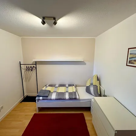 Apartment Bergjuwel Mit Ruhe & Komfort - M20 - Frankenwald Stadtsteinach