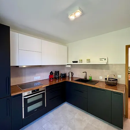 Bergjuwel Mit Ruhe & Komfort - M20 - Frankenwald Apartment Stadtsteinach