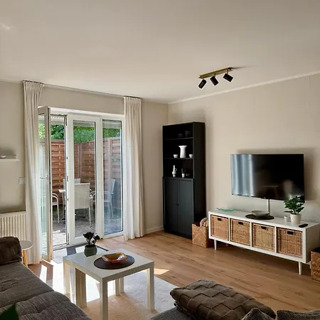 Apartment Bergjuwel Mit Ruhe & Komfort - M20 - Frankenwald Stadtsteinach