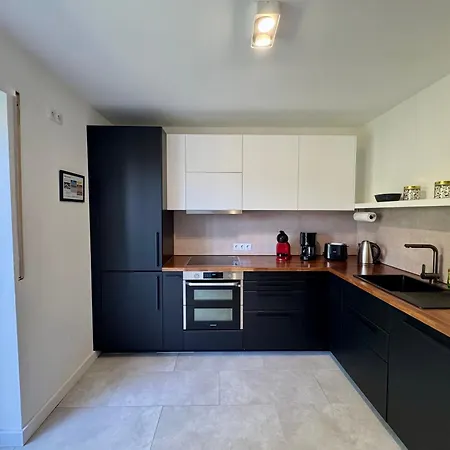 Bergjuwel Mit Ruhe & Komfort - M20 - Frankenwald Apartment *