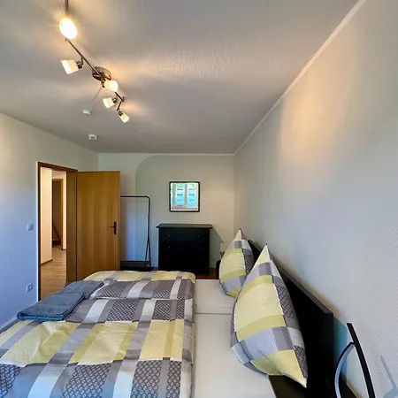 Apartment Bergjuwel Mit Ruhe & Komfort - M20 - Frankenwald *