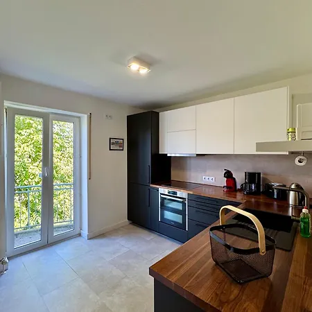 Bergjuwel Mit Ruhe & Komfort - M20 - Frankenwald * Stadtsteinach