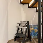 Apartamento Bergjuwel Mit Ruhe & Komfort - M20 - Frankenwald Stadtsteinach