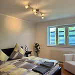 Bergjuwel Mit Ruhe & Komfort - M20 - Frankenwald * Stadtsteinach