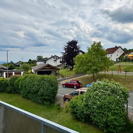 Frankenwald M20 * Stadtsteinach