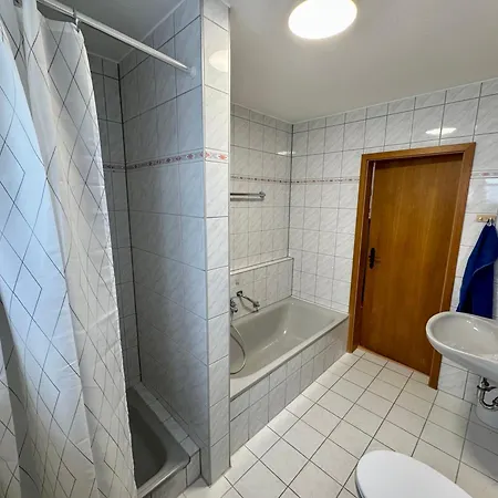 Frankenwald M20 Apartment