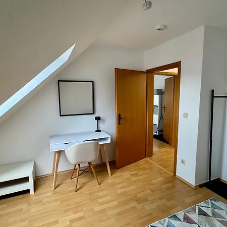 Bergjuwel Mit Ruhe & Komfort - M20 - Frankenwald Stadtsteinach