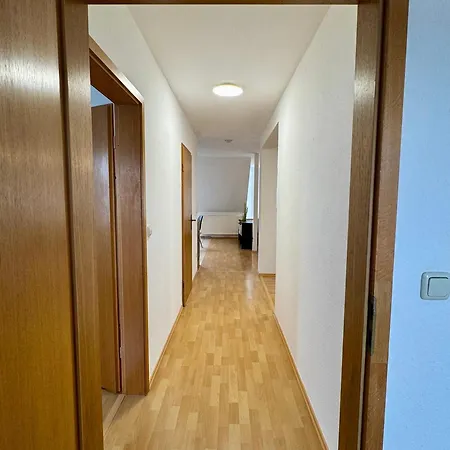 Bergjuwel Mit Ruhe & Komfort - M20 - Frankenwald Stadtsteinach