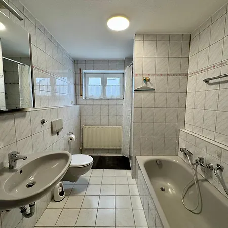 Frankenwald M20 Apartment