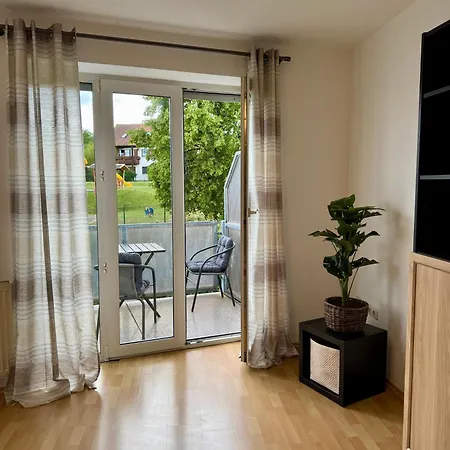 Apartamento Bergjuwel Mit Ruhe & Komfort - M20 - Frankenwald