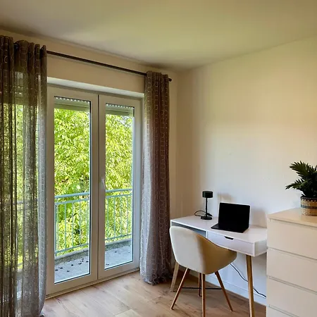 Bergjuwel Mit Ruhe & Komfort - M20 - Frankenwald Appartamento Stadtsteinach