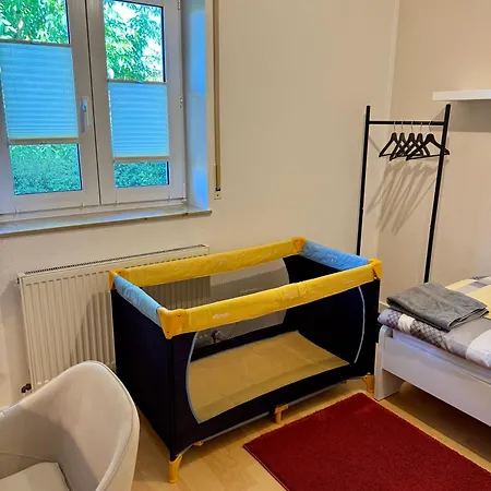 Bergjuwel Mit Ruhe & Komfort - M20 - Frankenwald Stadtsteinach
