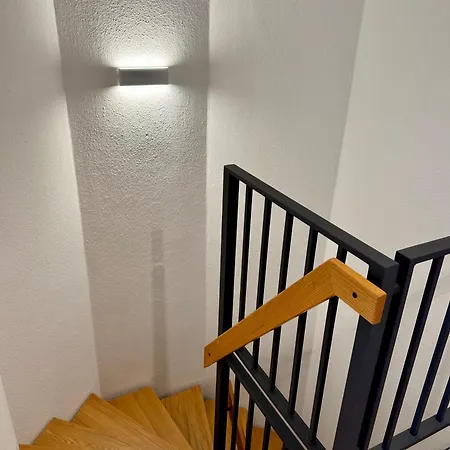 Apartamento Bergjuwel Mit Ruhe & Komfort - M20 - Frankenwald Stadtsteinach