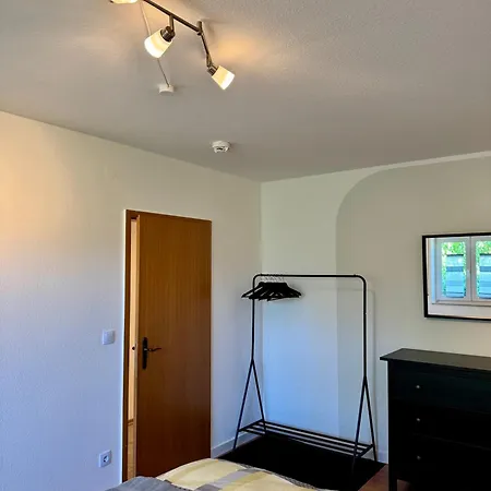 Bergjuwel Mit Ruhe & Komfort - M20 - Frankenwald Appartamento *