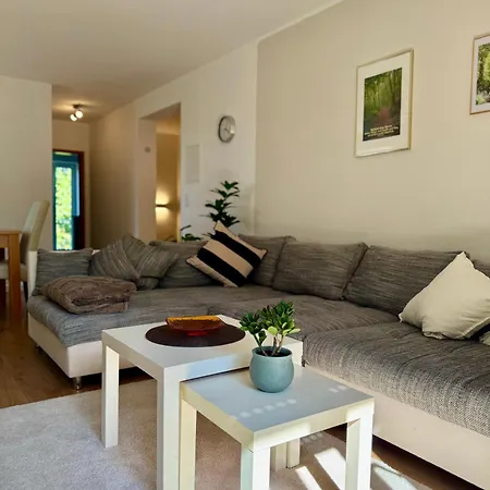 Bergjuwel Mit Ruhe & Komfort - M20 - Frankenwald Stadtsteinach
