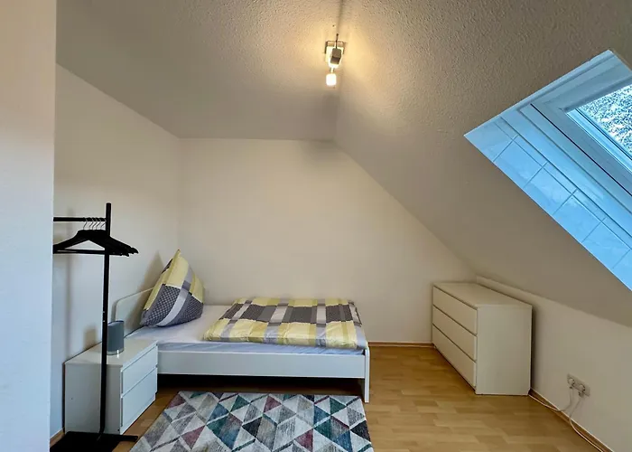 Bergjuwel Mit Ruhe & Komfort - M20 - Frankenwald *