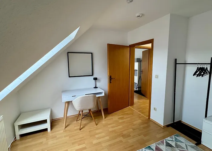 Bergjuwel Mit Ruhe & Komfort - M20 - Frankenwald Stadtsteinach