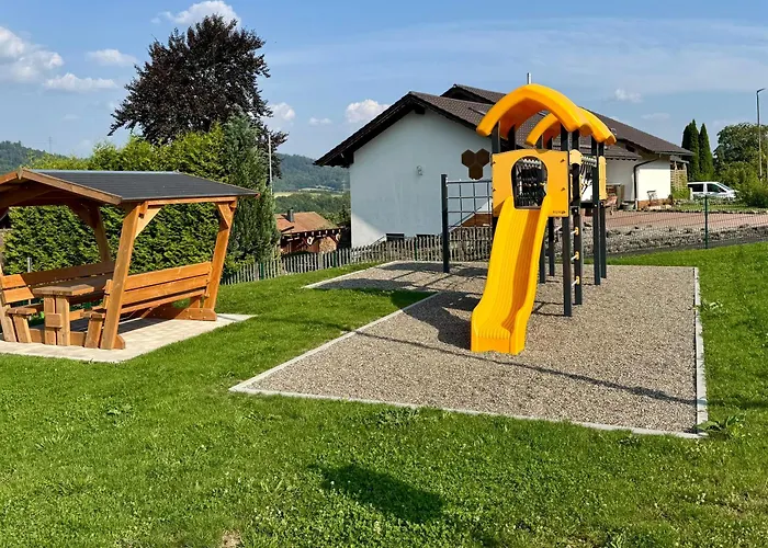 Bergjuwel Mit Ruhe & Komfort - M20 - Frankenwald *