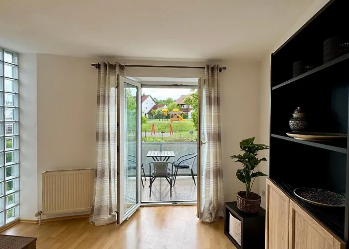 Bergjuwel Mit Ruhe & Komfort - M20 - Frankenwald * Stadtsteinach