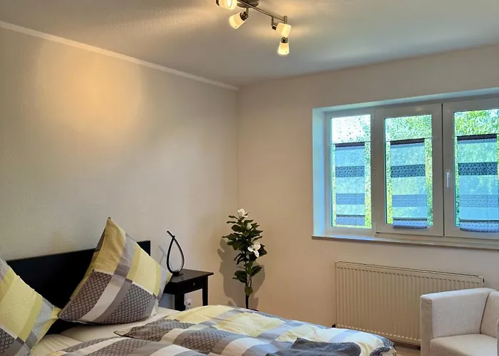 Bergjuwel Mit Ruhe & Komfort - M20 - Frankenwald * Stadtsteinach