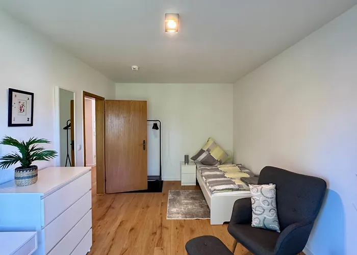 Bergjuwel Mit Ruhe & Komfort - M20 - Frankenwald * Stadtsteinach